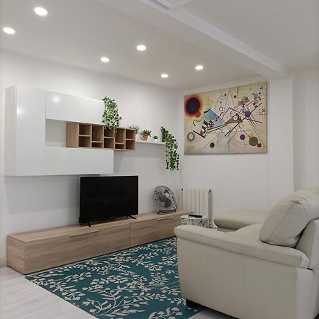 Piso Deluxe En El Centro Con Ascensor Apartment Castro Urdiales Bilik gambar