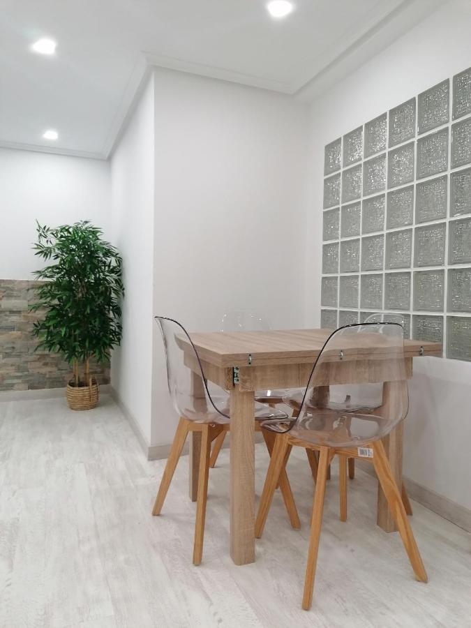 Piso Deluxe En El Centro Con Ascensor Apartment Castro Urdiales Luaran gambar