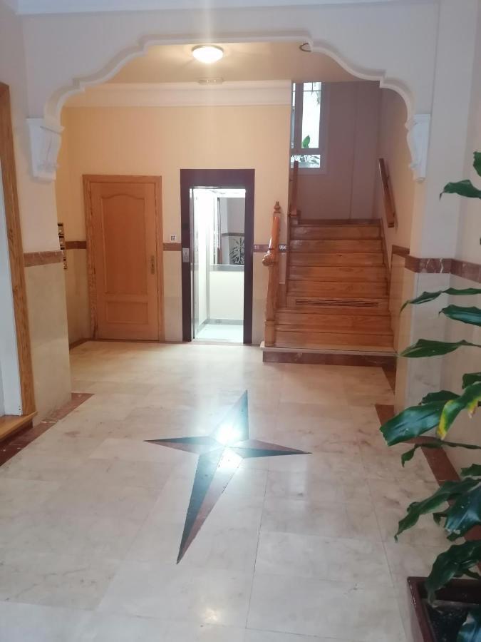 Piso Deluxe En El Centro Con Ascensor Apartment Castro Urdiales Luaran gambar