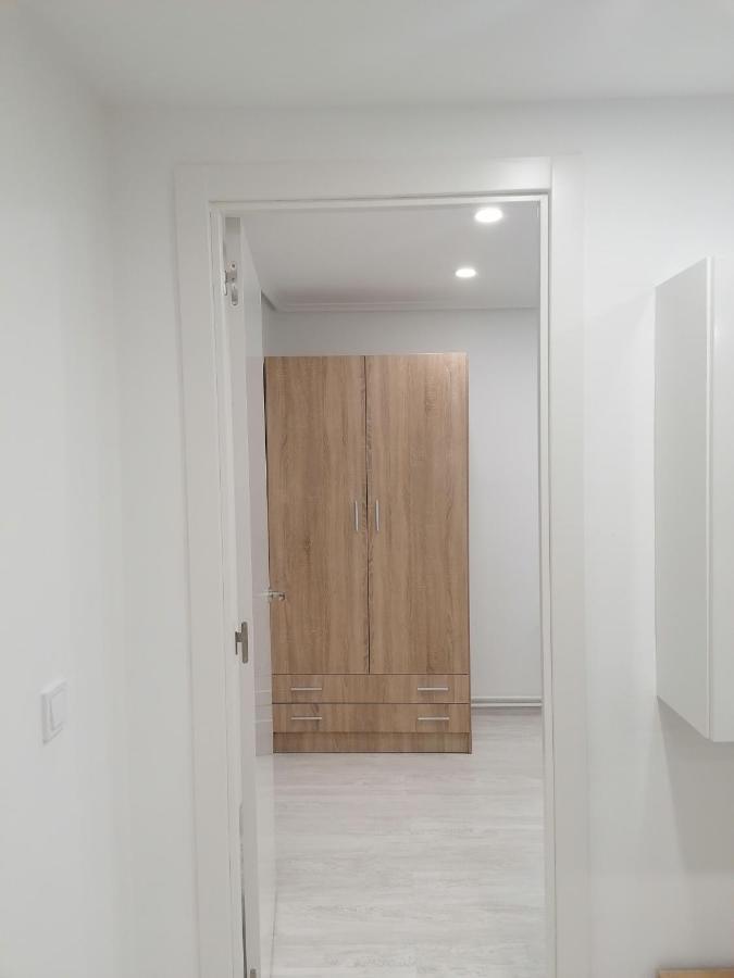Piso Deluxe En El Centro Con Ascensor Apartment Castro Urdiales Luaran gambar