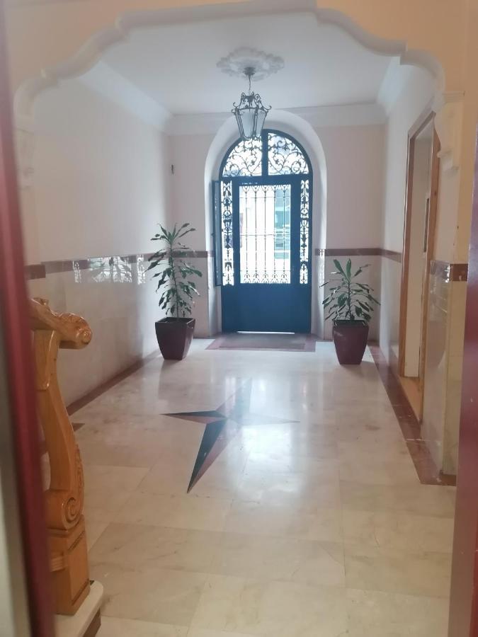 Piso Deluxe En El Centro Con Ascensor Apartment Castro Urdiales Luaran gambar