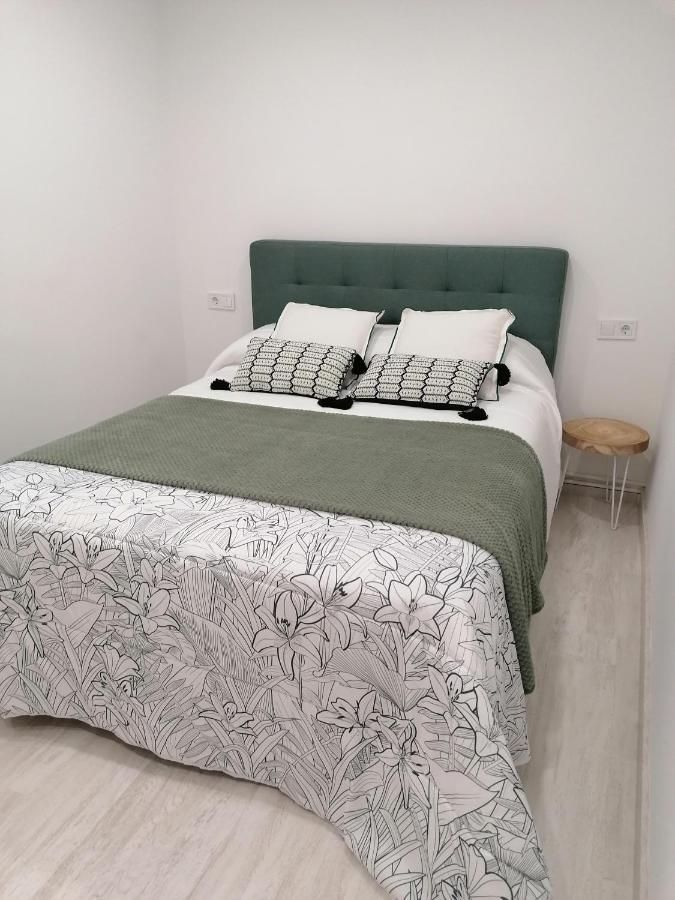 Piso Deluxe En El Centro Con Ascensor Apartment Castro Urdiales Luaran gambar