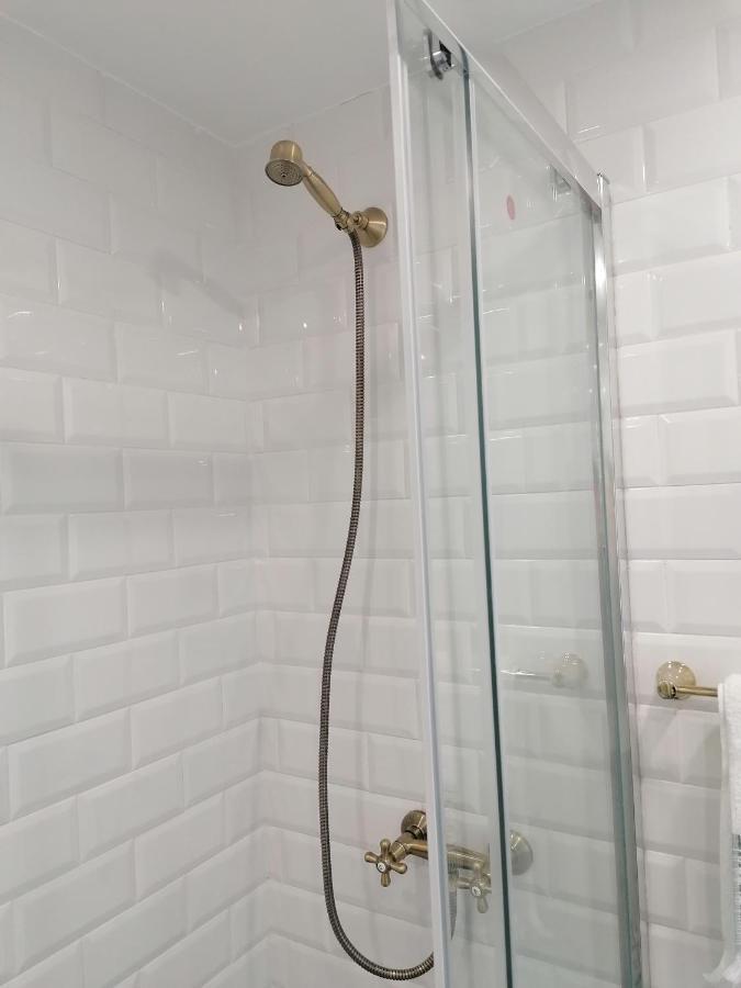 Piso Deluxe En El Centro Con Ascensor Apartment Castro Urdiales Luaran gambar