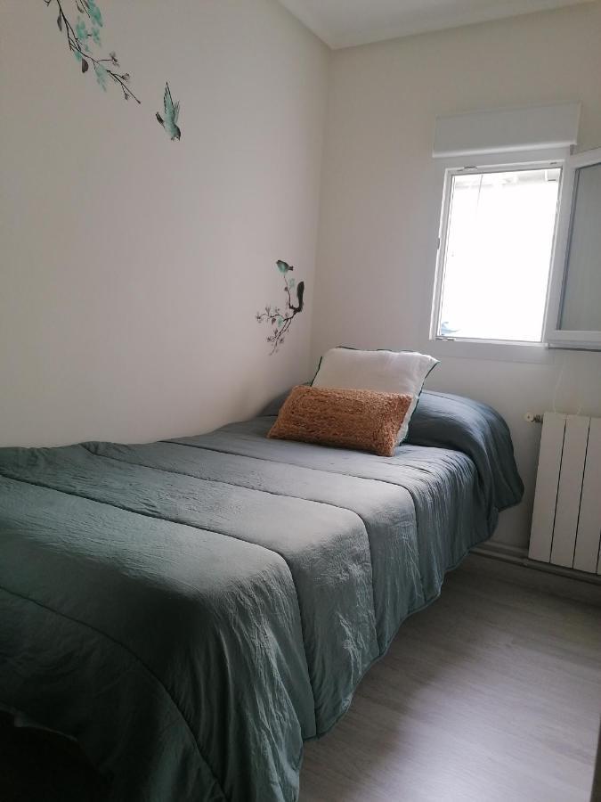 Piso Deluxe En El Centro Con Ascensor Apartment Castro Urdiales Luaran gambar