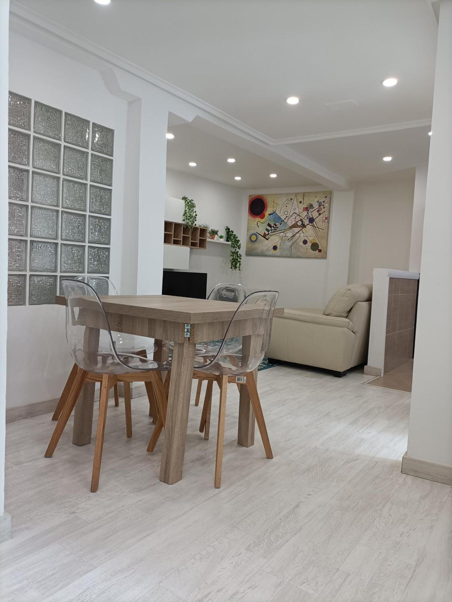 Piso Deluxe En El Centro Con Ascensor Apartment Castro Urdiales Bilik gambar
