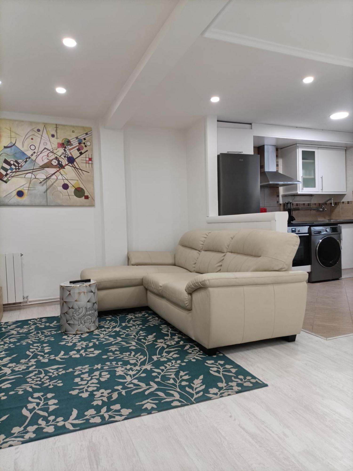 Piso Deluxe En El Centro Con Ascensor Apartment Castro Urdiales Bilik gambar